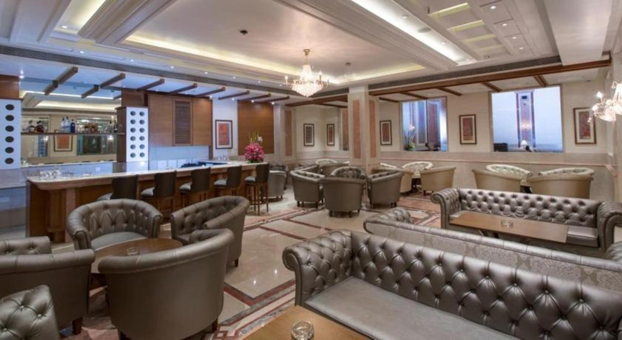Hotel Royal Tulip Nová Bombaj Exteriér fotografie